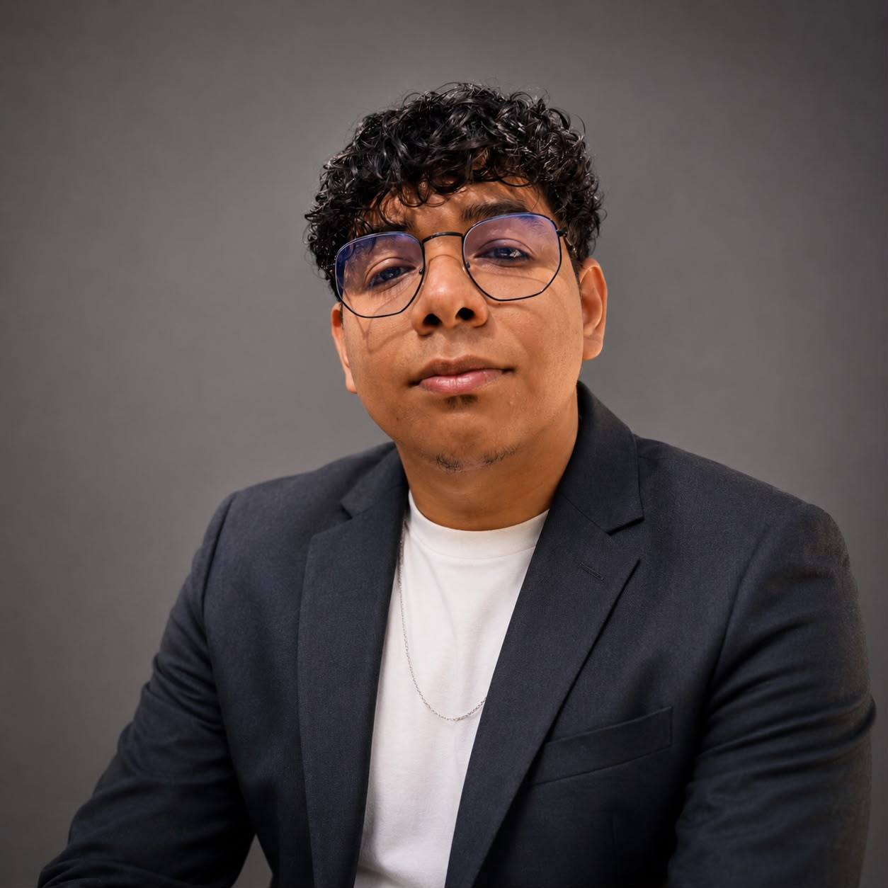 Marco Munguía, Inspections and Materials team member at EA Cárdenas Construction Inc.